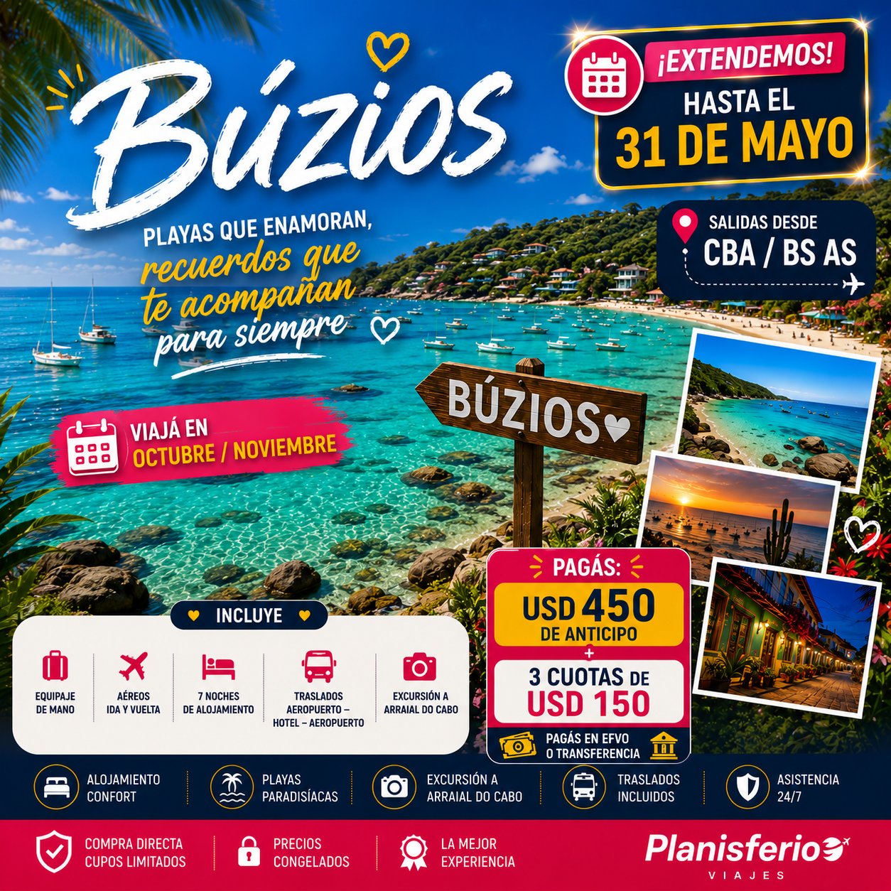 Búzios