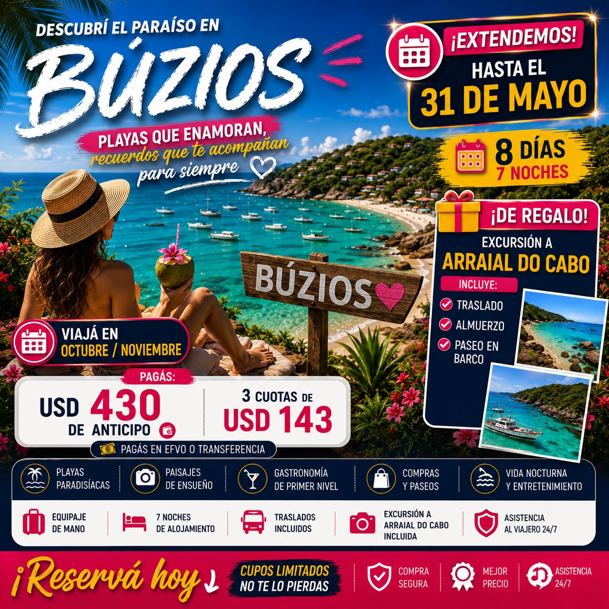 Búzios